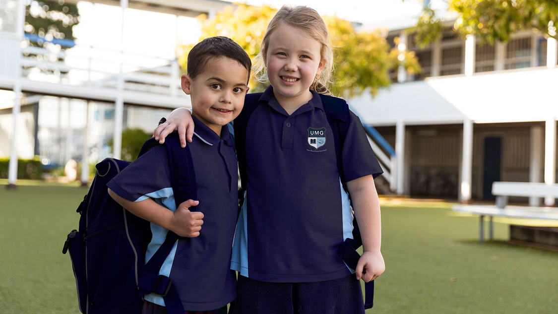 Du học Úc - Upper Mount Gravatt State School, Brisbane, Queensland